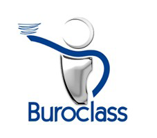 Client entreprise Buroclass