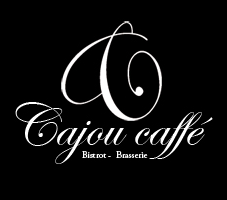 CLIENT BRASSERIE CAJOU