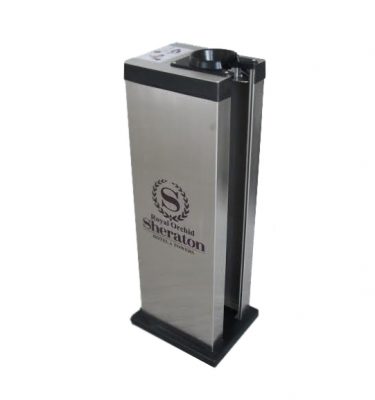 Distributeur UPM-22D